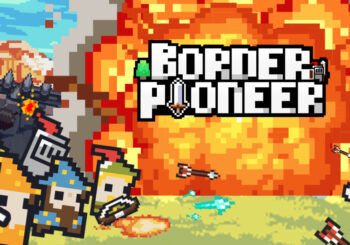 Border Pioneer Is A Delightful Town-Building Tower Defence Game